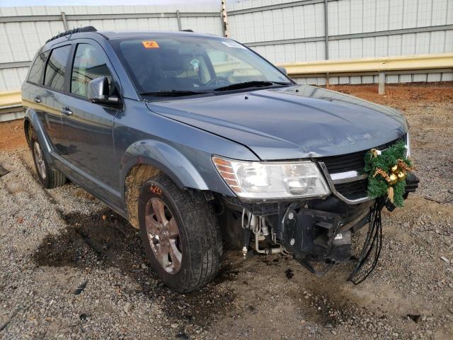 Dodge Journey sx (2010)