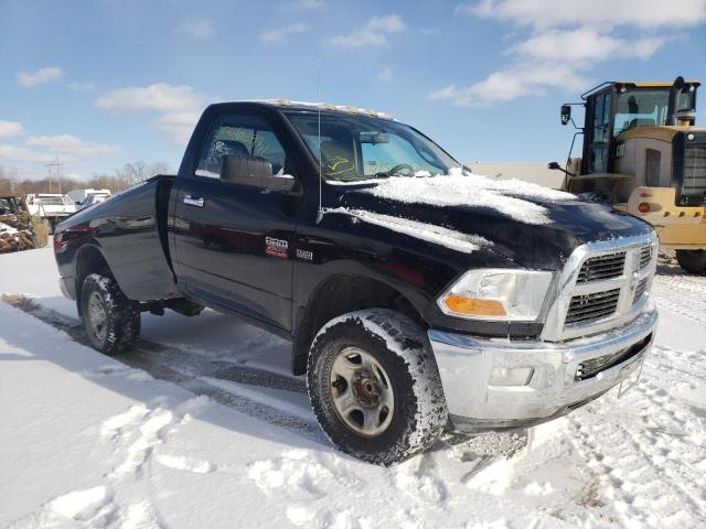 Dodge Ram 2500 (2010)