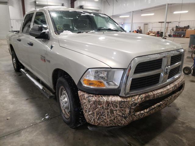 Dodge Ram 2500 (2010)