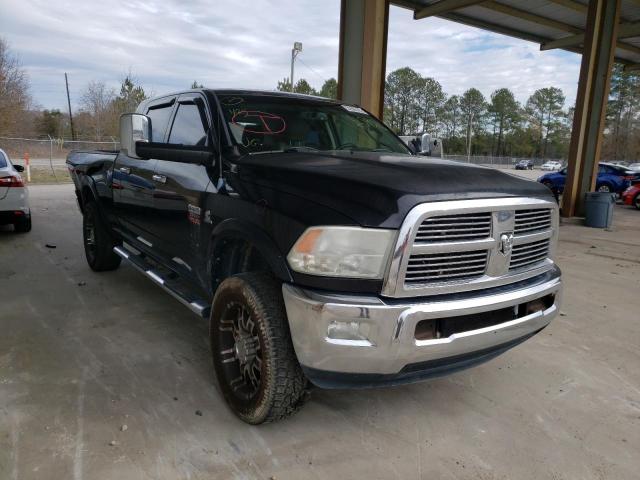 Dodge Ram 2500 (2010)