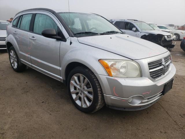 Dodge Caliber he (2011)