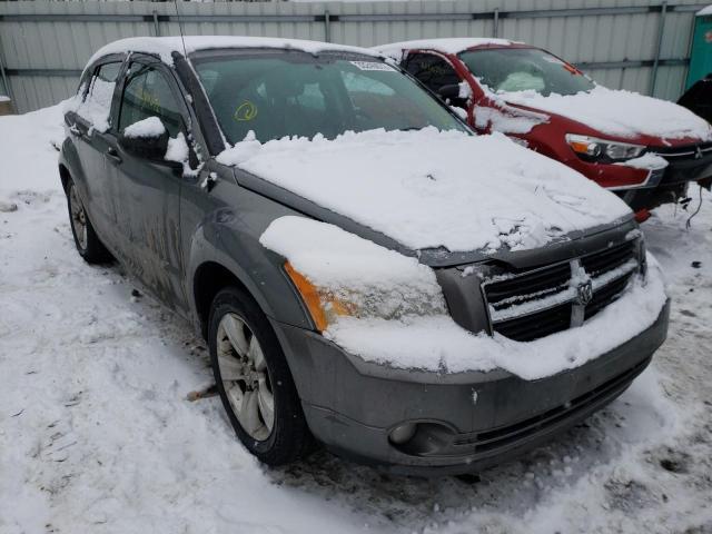 Dodge Caliber ma (2011)