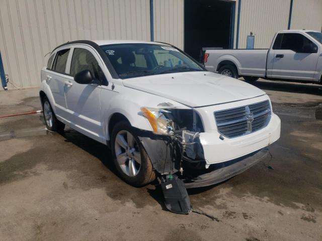 Dodge Caliber ma (2011)