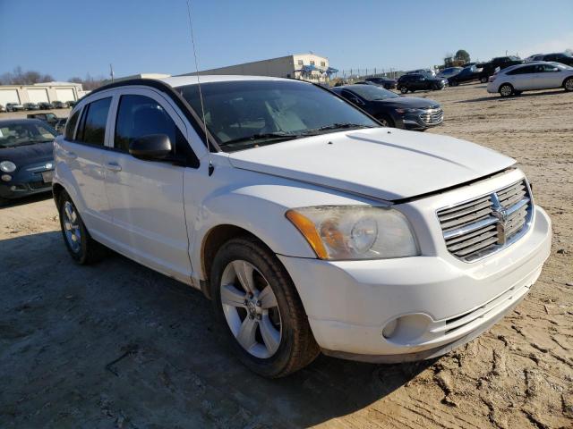 Dodge Caliber ma (2011)
