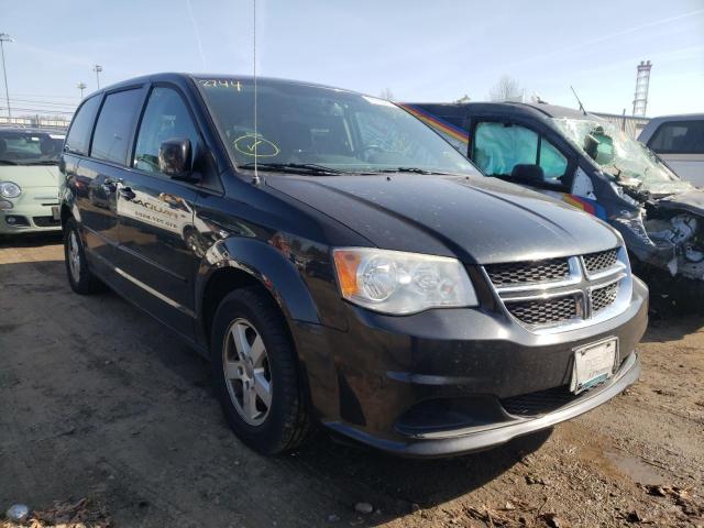 Dodge Grand cara (2011)