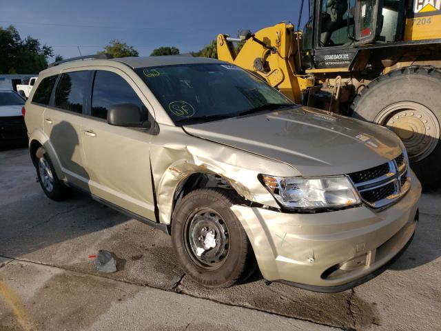 Dodge Journey ex (2011)