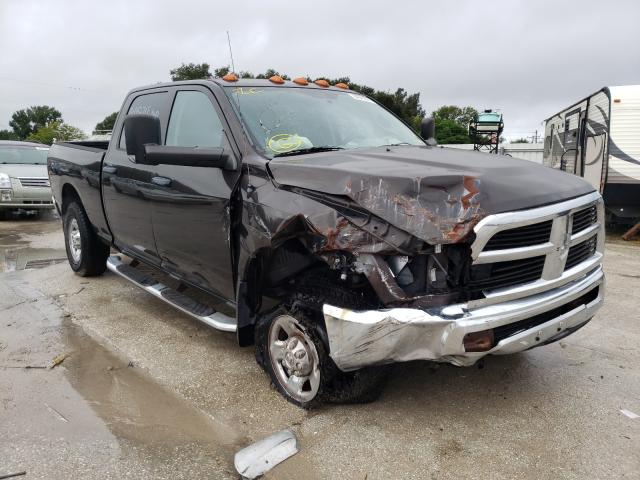 Dodge Ram 2500 (2011)