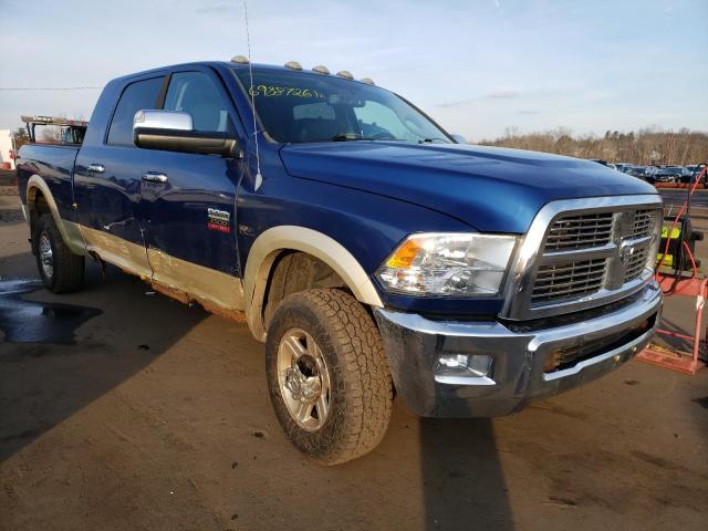Dodge Ram 2500 (2011)