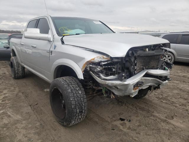 Dodge Ram 2500 (2011)