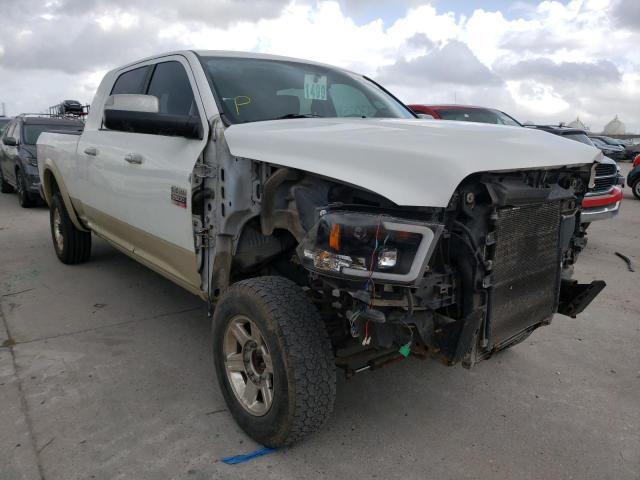 Dodge Ram 2500 (2011)