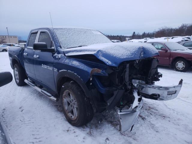 Dodge Ram (2011)