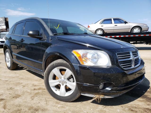 Dodge Caliber sx (2012)