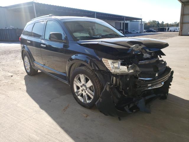 Dodge Journey cr (2012)