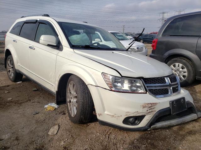 Dodge Journey cr (2012)