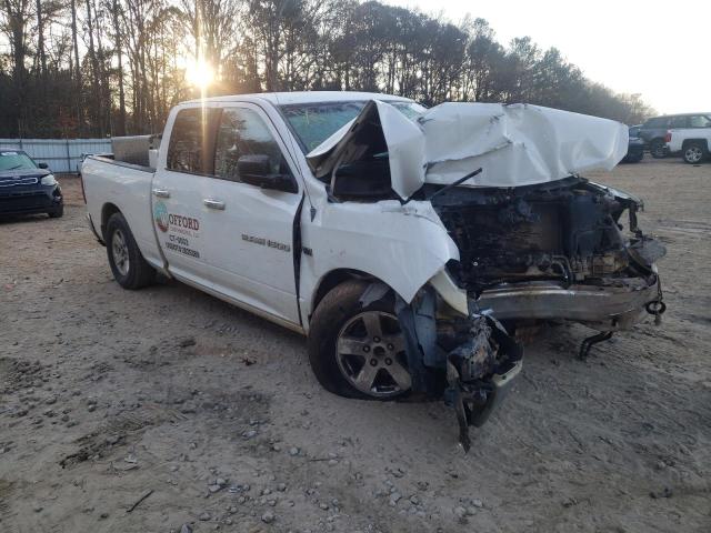 Dodge Ram 1500 s (2012)
