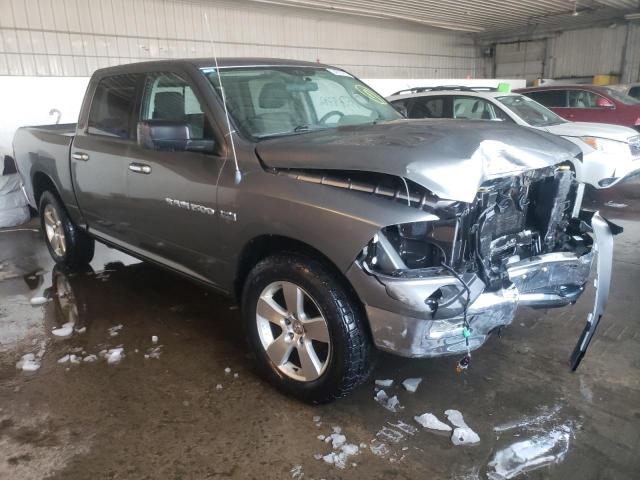 Dodge Ram 1500 s (2012)