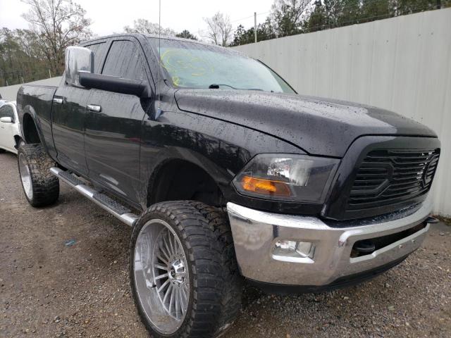 Dodge Ram 2500 l (2012)