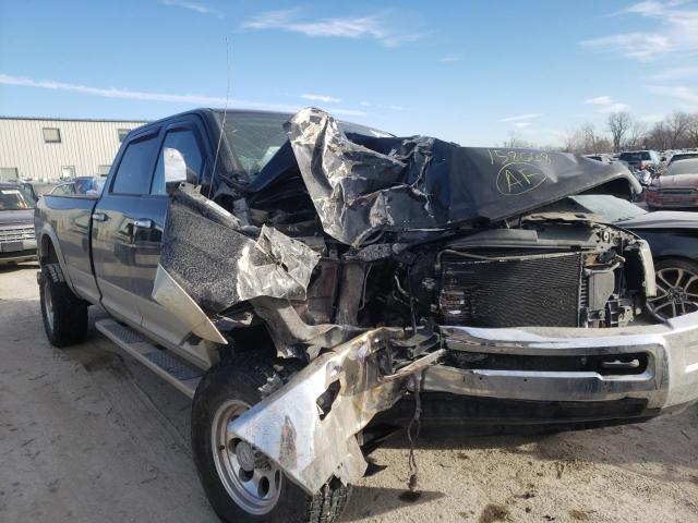 Dodge Ram 2500 l (2012)