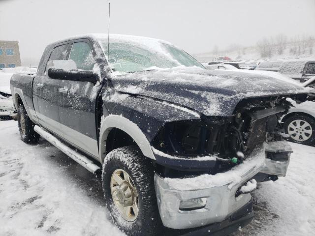 Dodge Ram 2500 l (2012)