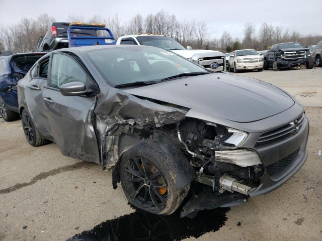 Dodge Dart se (2013)