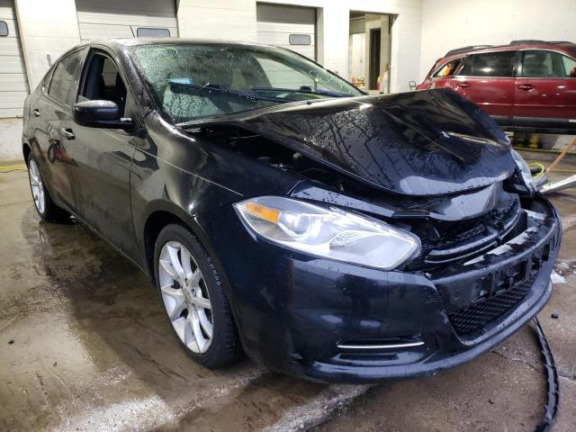 Dodge Dart sxt (2013)