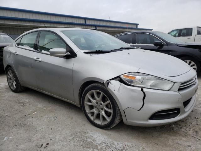 Dodge Dart sxt (2013)