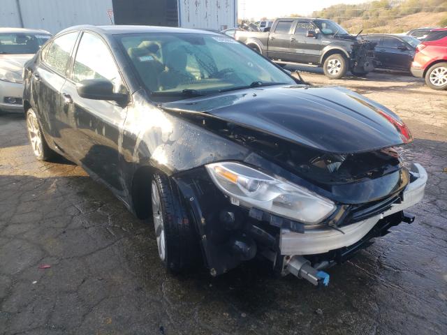 Dodge Dart sxt (2013)