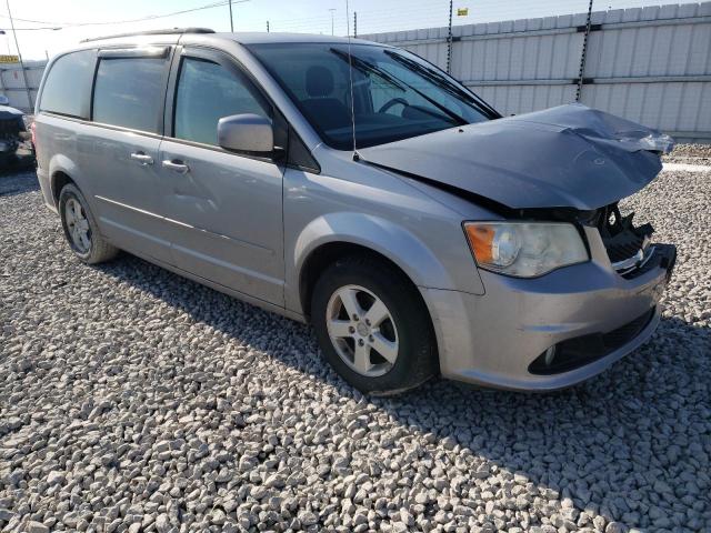 Dodge Grand cara (2013)