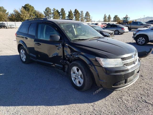Dodge Journey se (2013)