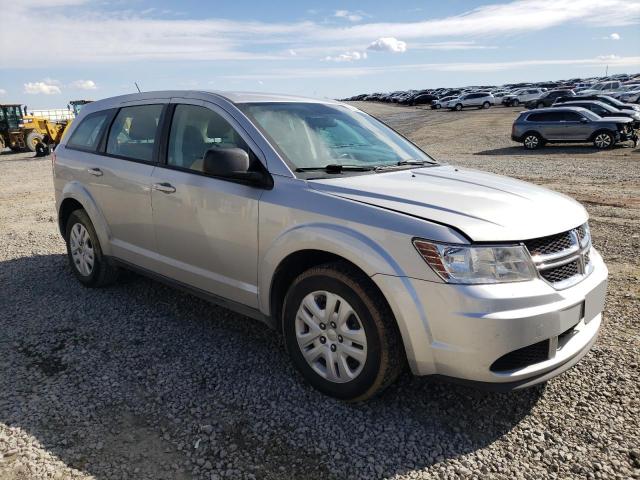 Dodge Journey se (2013)