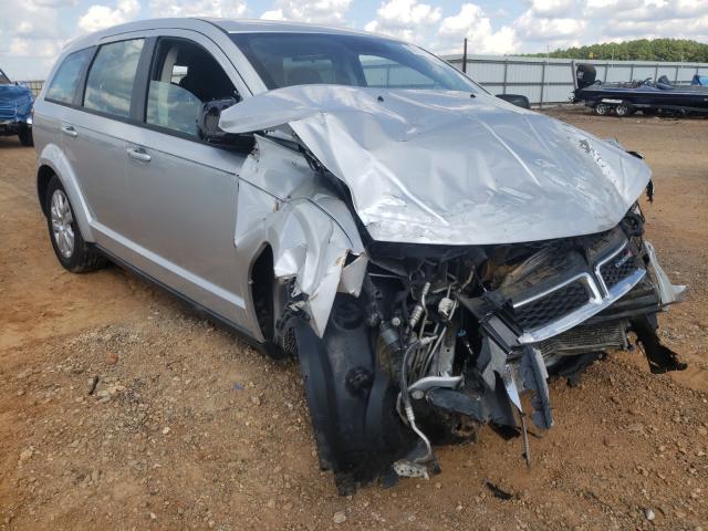 Dodge Journey se (2013)