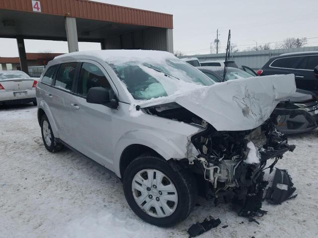 Dodge Journey se (2013)