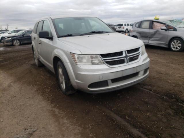 Dodge Journey se (2013)