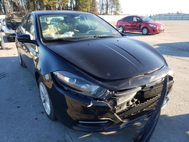 Dodge Dart sxt (2014)