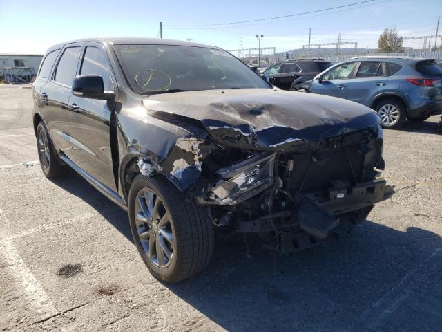 Dodge Durango r (2014)