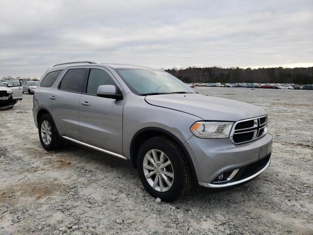 Dodge Durango sx (2014)