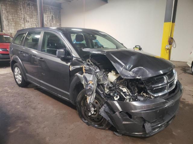 Dodge Journey se (2014)