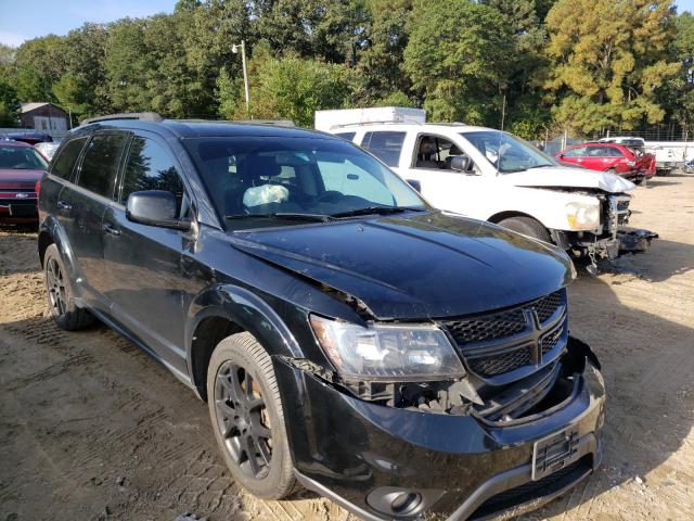 Dodge Journey sx (2014)