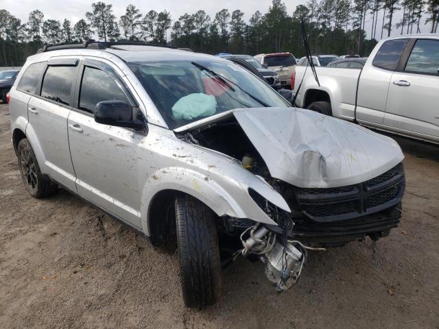Dodge Journey sx (2014)