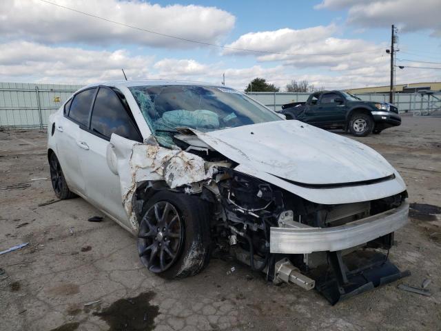 Dodge Dart se (2015)