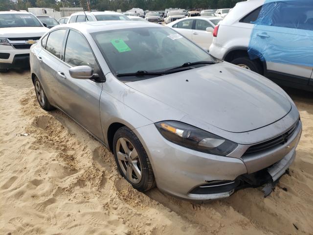 Dodge Dart sxt (2015)