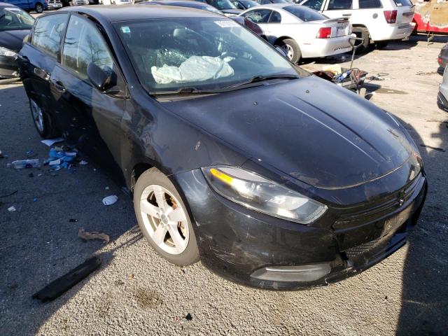 Dodge Dart sxt (2015)