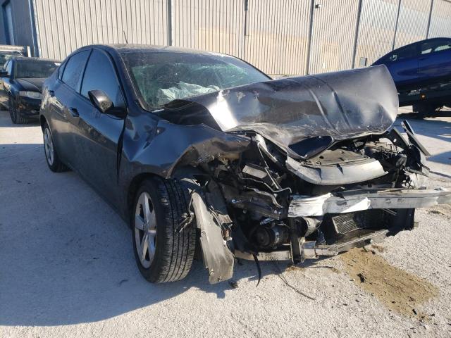 Dodge Dart sxt (2015)