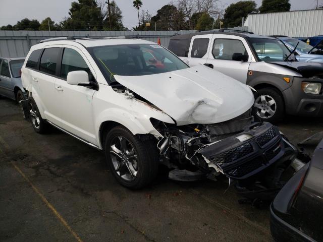 Dodge Journey cr (2015)