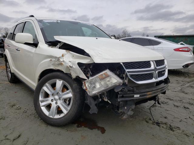 Dodge Journey li (2015)