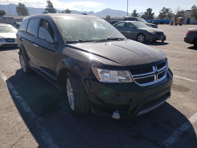 Dodge Journey li (2015)