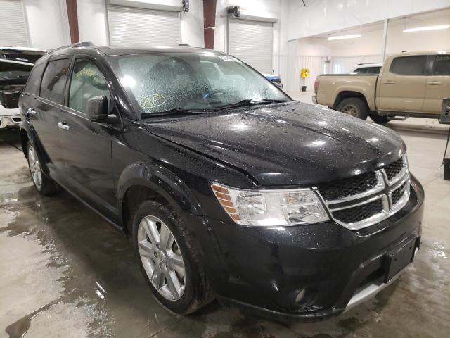 Dodge Journey li (2015)