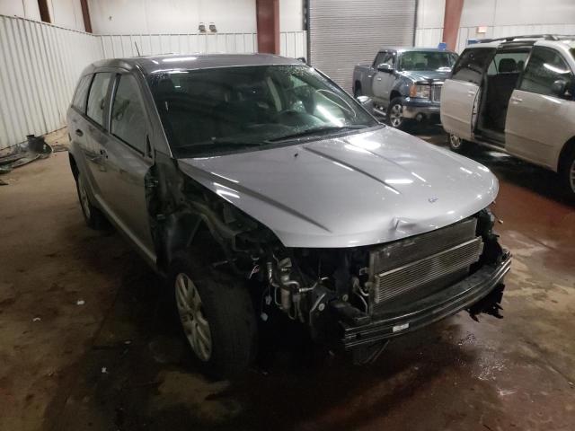 Dodge Journey se (2015)