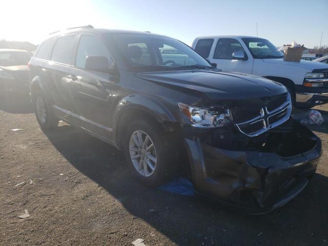 Dodge Journey sx (2015)
