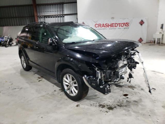 Dodge Journey sx (2015)